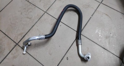 Шланг кондиционера fiat 500 52061613 фото №1