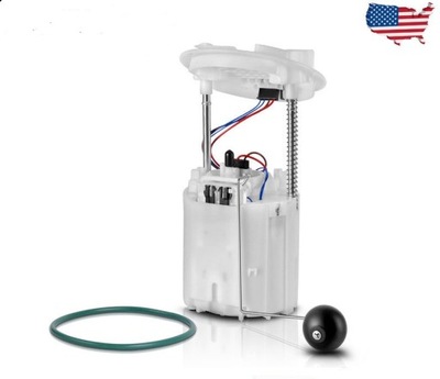 Насос топлива chrysler 300c 2.7/3.5/5.7/6.1 srt фото №1