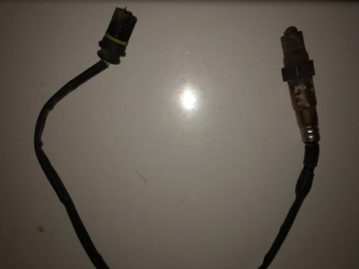 Mercedes разные modele датчик лямбда-зонд 0258006353 фото №1