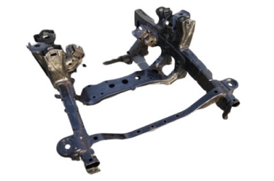 Рама лонжерон четверть перед toyota land cruiser 100 v8 lift фото №1