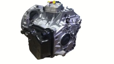 Коробка передач передач dsg 0gc dq381 vw t-roc 2.0 tdi/tsi фото №1