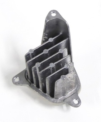 Модуль лампы led левый opel crossland x фото №1