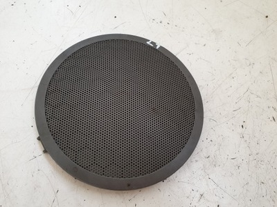 Накладка динамика левый задняя grand scenic ii 04r фото №1