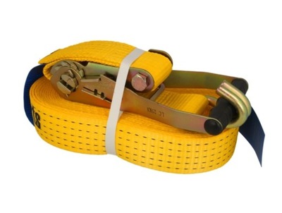 PAS TRANSPORTOWY ŁADUNKOWY 12M 5T