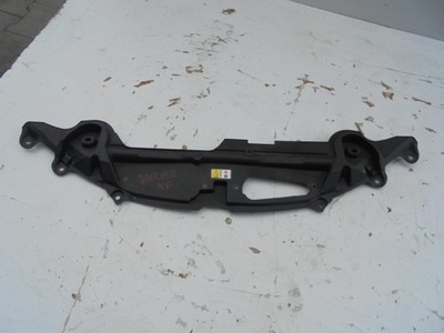 Захист поперечина передній jaguar xf фото №1