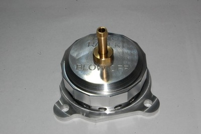 BLOW-OFF VALVE BYPASS DV OPEL VECTRA C Z20NET  