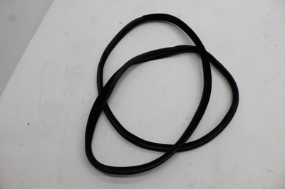 Infiniti q30 прокладка дверь задняя 6007-91 фото №1