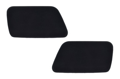 Заглушки розпилювача фара bmw 5 e60 03-06 фото №1