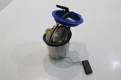 Vw arteon насос топлива 3q0919051 фото №1