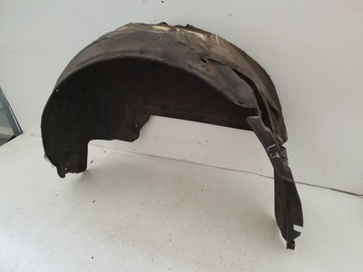 Подкрылок левый задняя ford mondeo mk3 kombi eu фото №1
