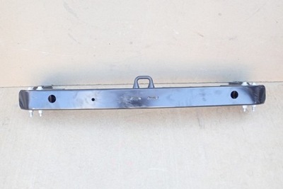 Балка pod бампер задняя задняя discovery 5 v 18- фото №1