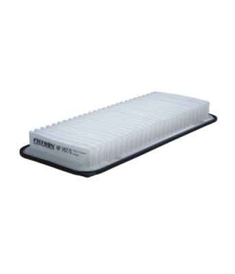 Фильтр воздуха ap147/1 toyota iq 1.0 1.3 фото №1