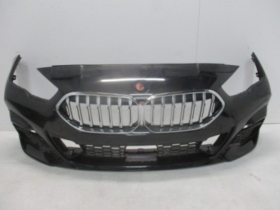 Бампер bmw f44 m-pakiet перед фото №1
