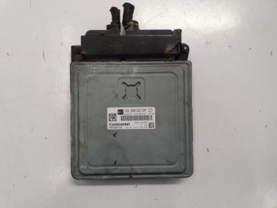 Leon ii lift блок керування двигуна 1.6tdi 03l906023gp фото №1