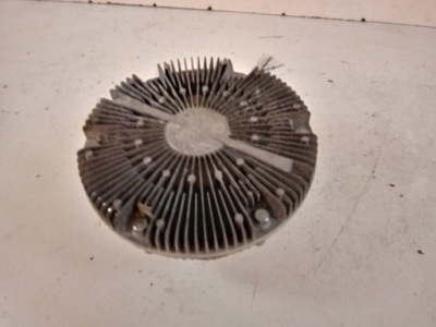 Mercedes actros зчеплення в'язкісна a5412001822 фото №1