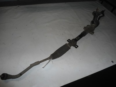 Рулевая рейка kia carens iii 2014 1.7 crdi фото №1