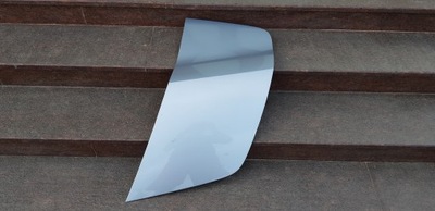 Audi r8 420 защита накладка na крыло левый задний фото №1