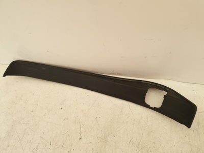 Защита правая корпус порог subaru legacy iv eu фото №1