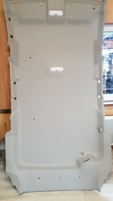 Стеля dacia logan mcv ii 17r фото №1