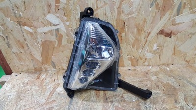 Противотуманная фара led drl правый передний toyota prius 16 17 r фото №1