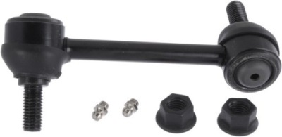 Соединитель стабилизатора chevrolet trailblazer ssr фото №1