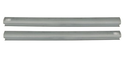 Vw touran 2003- ремкомплект поріг поріг оцинковка kpl 2szt le+pr фото №1