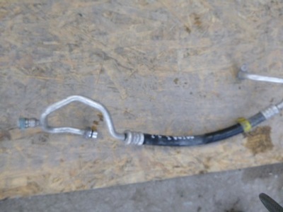 Шланг кондиционера mazda 3 bm 2.2 d фото №1