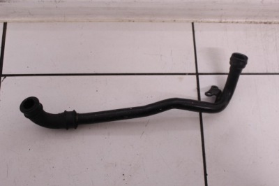 Audi оригинальный номер 058133607g радиатор, система охлаждение двигателя фото №1