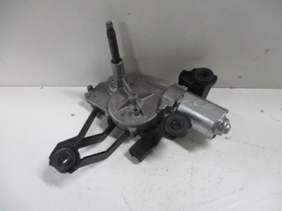 CITROEN C4 04-10 MOTOR ESCOBILLAS 9646803180  