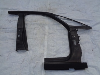 C4 picasso ii grand блок двигуна правий поріг фото №1