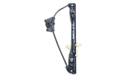 Vw amarok механизм стекло правый перед фото №1