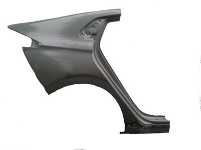 HYUNDAI IONIQ REAR WING REAR  