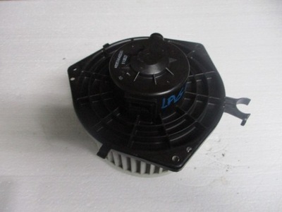 VENTILADOR CALENTADOR RENAULT CLIO 4 IV CAPTUR  