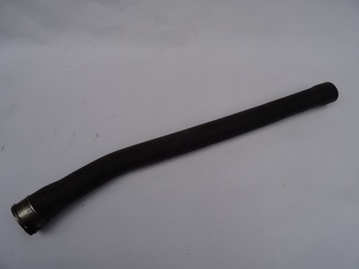 Шланг wąż труба интеркулер 97011017430 panamera фото №1