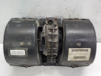 Scania r моторчик отопителя вентилятор фото №1