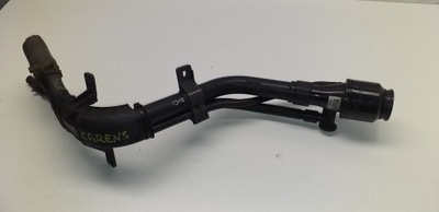 Заливная горловина топлива труба kia carens iii 2006-2013 бензин фото №1