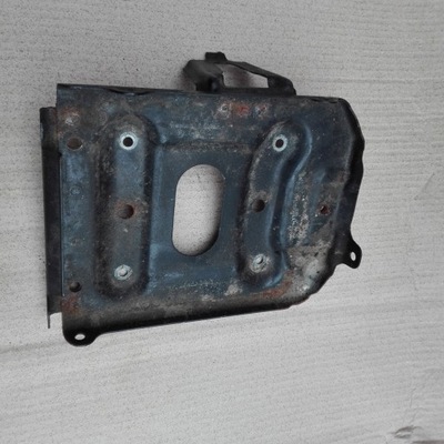 Suzuki ignis основа акумулятор фото №1