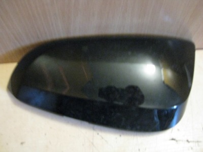 Защита зеркало левый przó toyota rav4 iv 16-18r fl фото №1