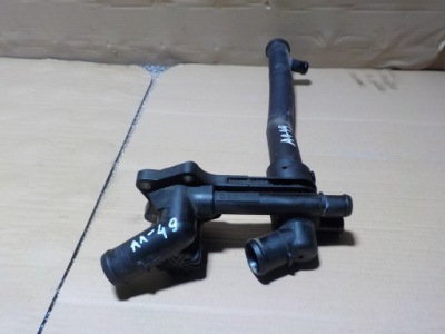 Audi a1 1.2 tsi корпус термостата 03f121026 фото №1