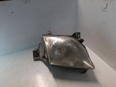 Лампа mazda mpv правий перед фото №1