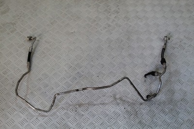 Шланг кондиционера panamera 970 lift 97057310509 фото №1