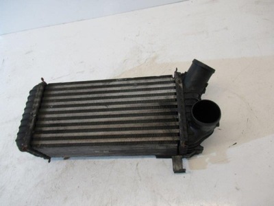 Интеркулер ford c-max ii 1,6 tdci фото №1