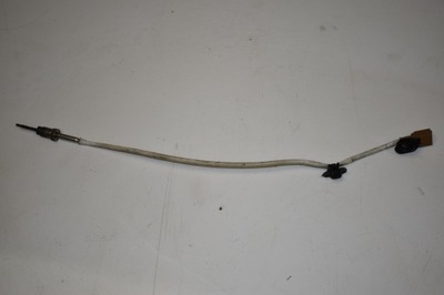 Датчик температури вихлопних газів 2.5 dci фото №1