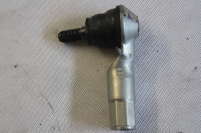 Наконечник тяга рулевой левая vw scirocco фото №1