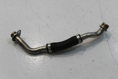 Vw arteon трубка масляна турбіни 06k145735r фото №1