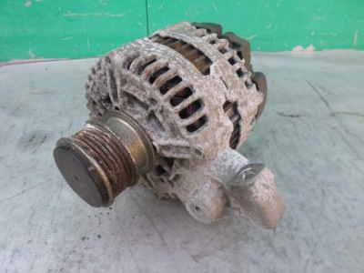 Ford 2.0 ecoboost eb генератор 9g9n10300aa фото №1