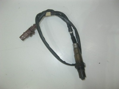 Audi датчик лямбда-зонд 4h0906262g фото №1