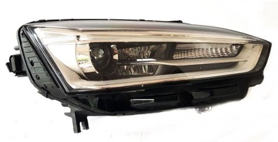 ФАРА ПРАВОЕ КСЕНОН LED (СВЕТОДИОД ) AUDI A5 8W 8W6941006C