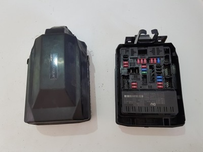 Infiniti q50 2.2 d коробка реле модуль usm фото №1