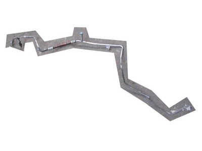 Шланг кондиционера latitude 2.0 dci 924408663r фото №1